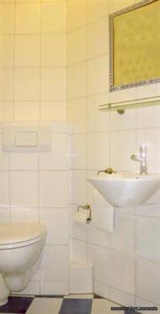 Hotel Europa Жак Офенбах Екстериор снимка