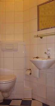 Hotel Europa Жак Офенбах Екстериор снимка